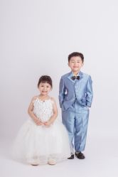 -小熊维尼高端儿童摄影(罗湖区总店)