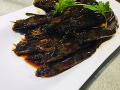 -阿巧一号私房菜(止园路店)