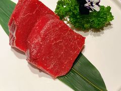 -水木锦堂·自助铁板烧(五道口购物中心店)