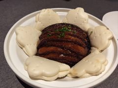 -羲和雅苑•北京烤鸭(平安国际金融中心店)