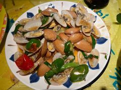 -桥东喜碧海鲜街(水东街店)