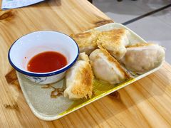 -南记食粥坊·宵夜大排档(莲花总店)