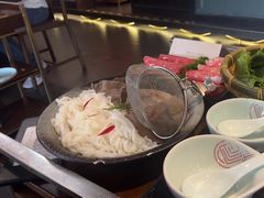 -捞王猪肚鸡火锅(昆山店)