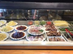 -老号尤兔头(西川店)