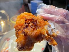 -淘米捞·米汤脆鲩鱼火锅(福田皇岗店)
