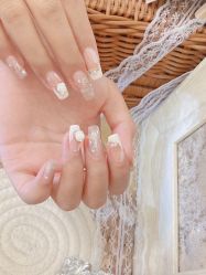 -H12 STAR日式美甲美睫专门店