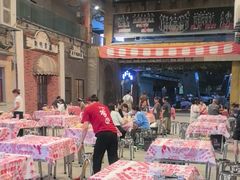 -阿财老铺·老蚌埠龙虾城(华夏总店)