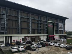 -北京华联购物中心(同成街店)