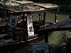 -同里国家湿地公园