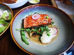 -G+KITCHEN(龙湖狮山天街店)