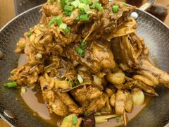 -鸿运楼·舌尖上的徽菜