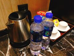 -广州珠江新城木莲庄酒店(暨南大学店)