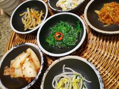 -三代烤肉(保利广场店)