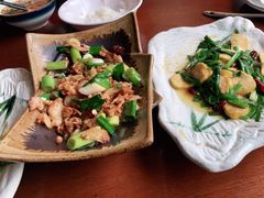 -宣威山野人家·现炒云南菜(金碧店)