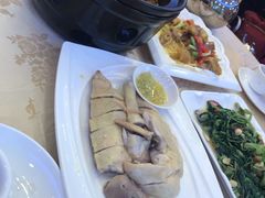 -潮喜竹溪荔湖酒家(荔枝湾店)