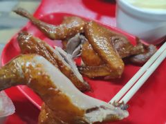 -光明刘冰乳鸽店(光明法政北路店)