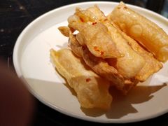 -晓粤·惹味粤菜(凯德乐峰广场店)