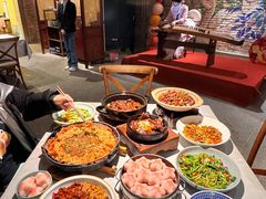 -老房子·南昌菜(双子塔店)