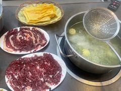 -万祥牛肉火锅(金龙店)