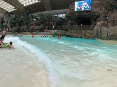 -杭州开元森泊度假乐园