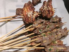 -串盟烧烤大排档·长沙美食地标(星沙店)