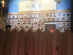 -老阿妈蒙古村·蒙古包·草原文化·歌舞表演(老君堂店)