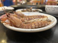 -大杰海鲜锅(基隆路店)