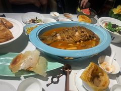 -阿五黄河大鲤鱼(纬三路店)