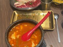 -大可泥炉烤肉(中街店)