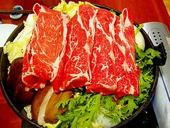 -牛玄庵日式寿喜烧·料理店(新源里店)