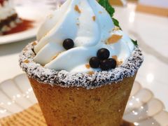 燕麦杯-Deer Park鹿园西餐(仁恒置地广场店)