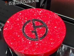 -百盛(万象城店)