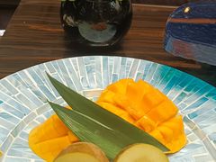 -行者书屋大堂吧 ·下午茶(南京圣和府邸酒店)