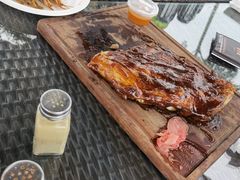 -潭柘厚院(桑峪村店)