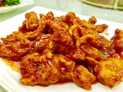 -梅龙镇酒家(南京西路总店)