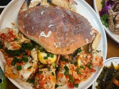 -醉壹号海鲜大排档(厦门美食地标店)