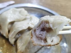 -黄阿姨锅贴大王(万航渡路店)