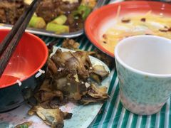 -香满锅老北京羊蝎子火锅·家常菜(新街口店)