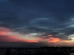 -江山半岛白浪滩景区