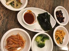 -普乐酱蟹(coex店)