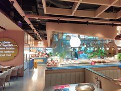 -千滋百味自助海鲜烤肉(布吉景华店)