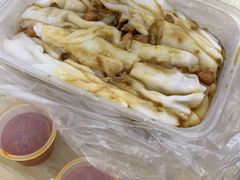 -汕尾小吃铜盘推(埔尾篮球场店)