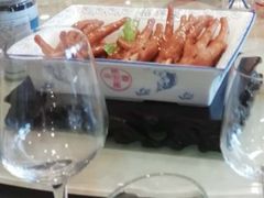 -海景壹号大酒店(滨湖店)