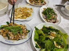 -电白鸭粥店(下沙二坊88号店)