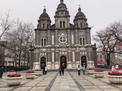 -北京利生体育商厦