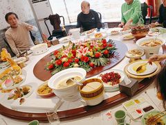 -北平盛世·新京菜·北京烤鸭(劲松·双井店)