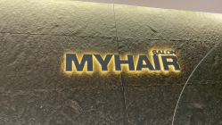 -MY HAIR ARDOR