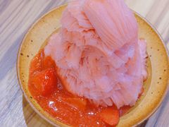 -Ice Monster冰馆·CNN评选全球十大甜品(国贸商城店)