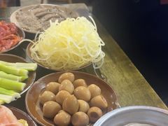 -黄潇洒老火锅(九眼桥宏济巷店)