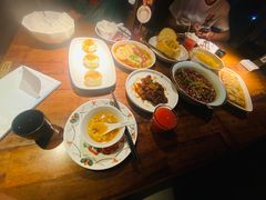 -外婆家(西溪印象城店)